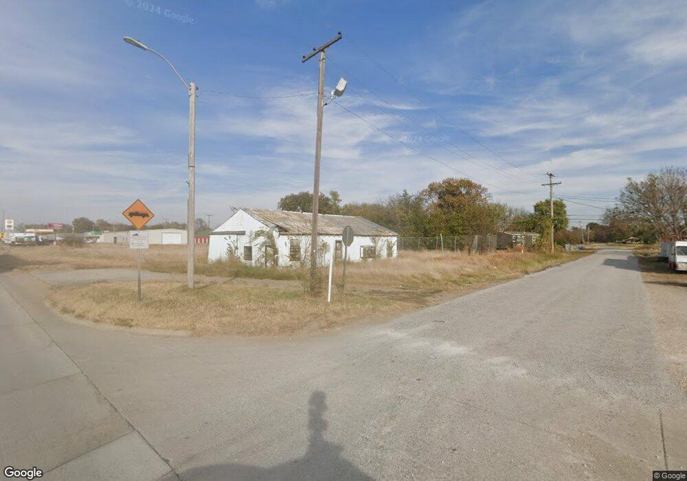 0 E Loy Ave unit 1401449, Chouteau, OK 74361 - photo 1