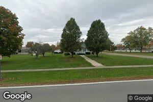 607 N Front St, Alger, OH 45812