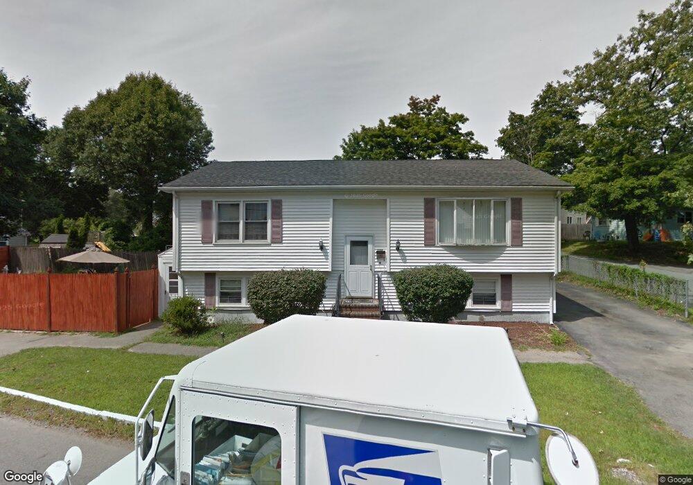 114 Morningside Path, East Weymouth, MA 02189 - photo 1