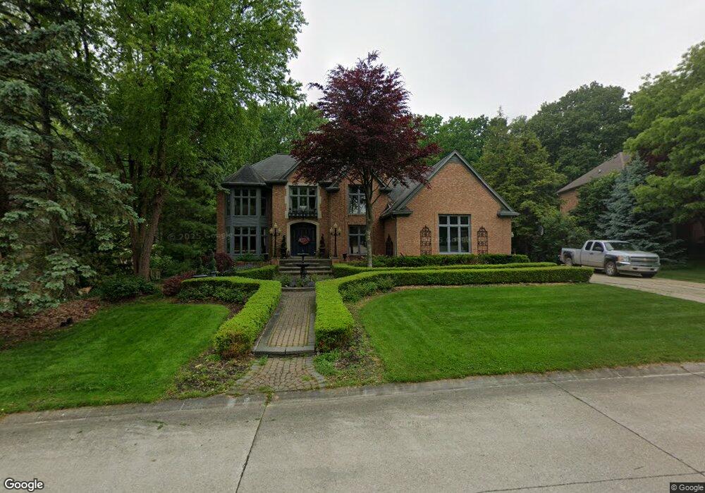 1603 Wakefield Ct, Rochester Hills, MI 48306 - photo 1