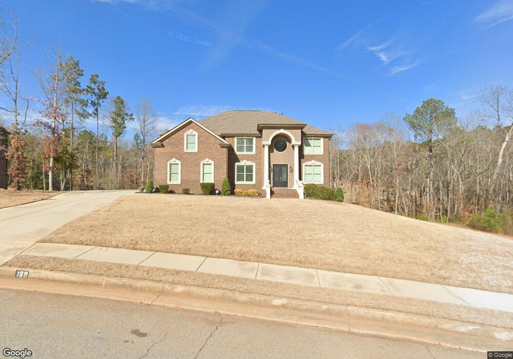169 Kalsum Trail, Ellenwood, GA 30294 - photo 1