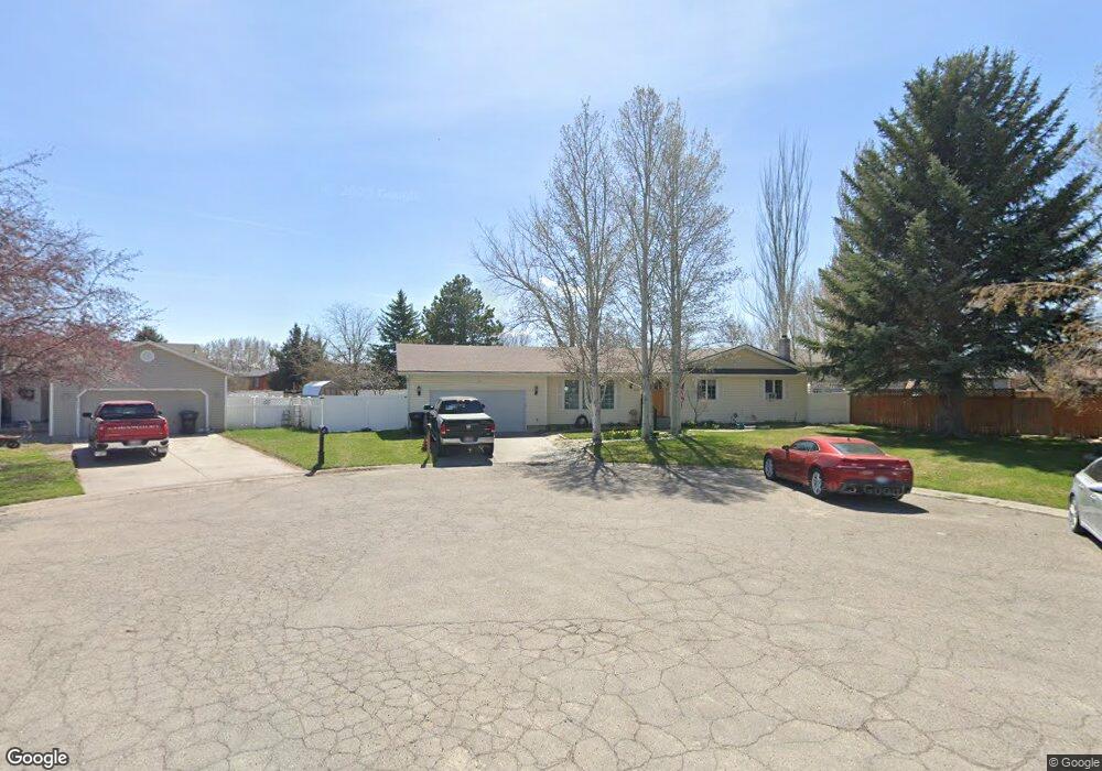 2748 Southview Cir, Burley, ID 83318 - photo 1