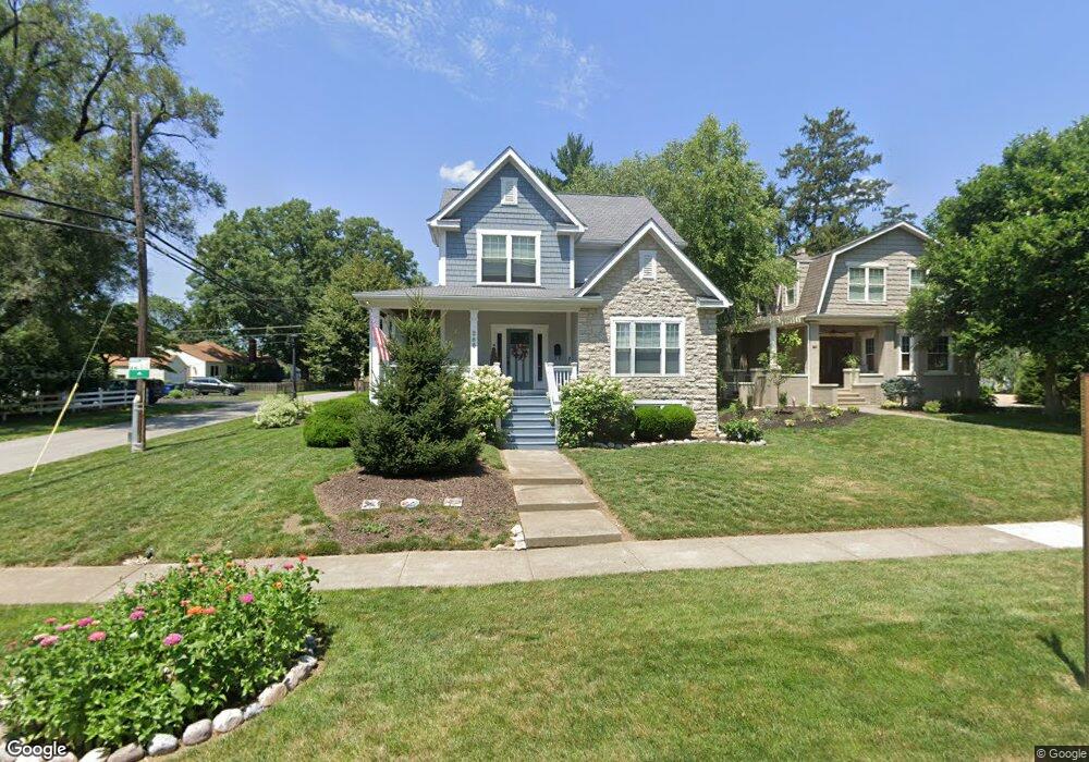 288 Acton Rd, Columbus, OH 43214 - photo 1