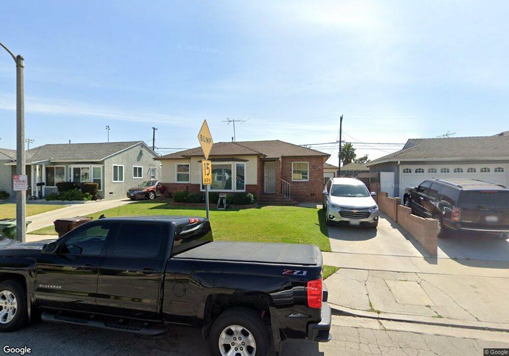 1106 W 138th St, Compton, CA 90222 - photo 1