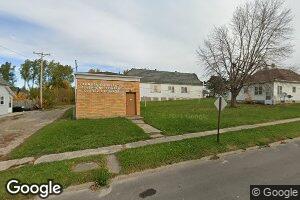 405 Carter St, Clutier, IA 52217