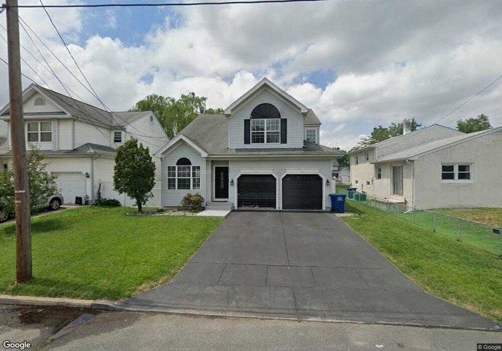 239 Progress St, Riverside, NJ 08075 - photo 1