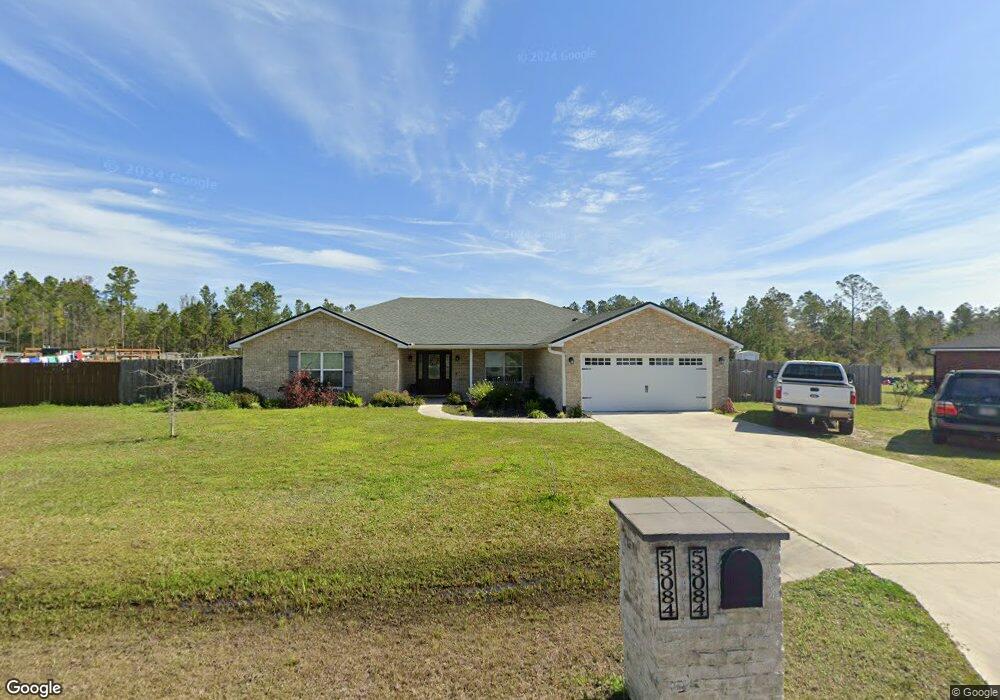 53084 Equestrian Way, Callahan, FL 32011 - photo 1