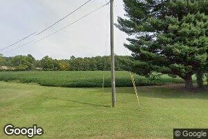 1107 S County Road 740 W, Medora, IN 47260