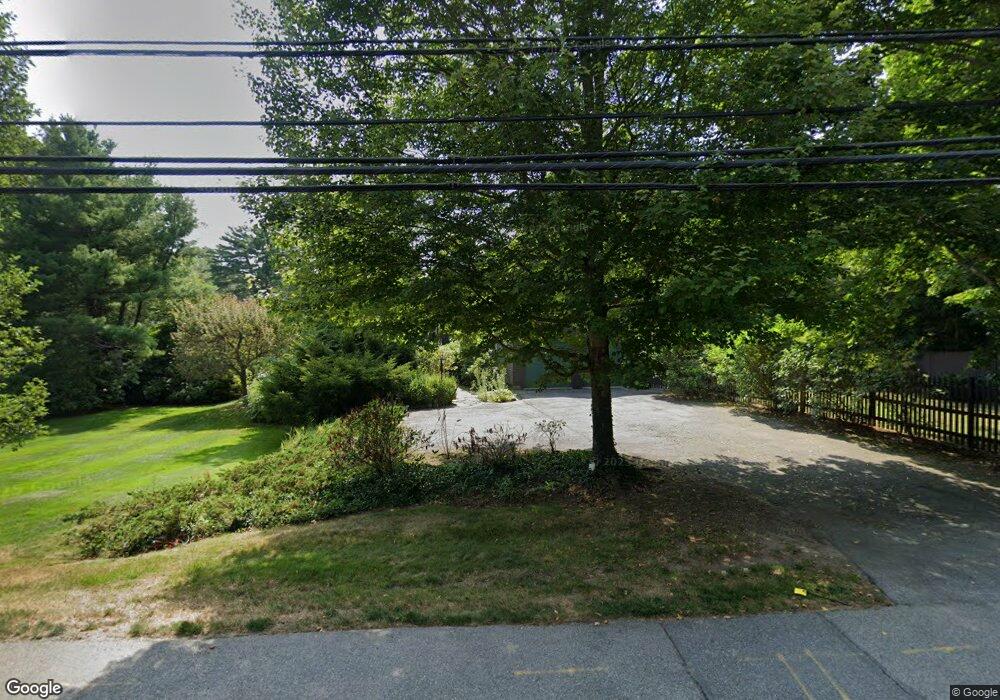 49 Walnut Rd, South Hamilton, MA 01982 - photo 1