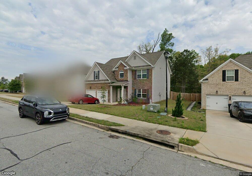 2706 Trey Ct, Ellenwood, GA 30294 - photo 1