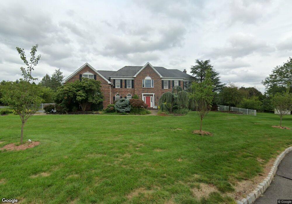 9 Kingfisher Ln, Skillman, NJ 08558 - photo 1