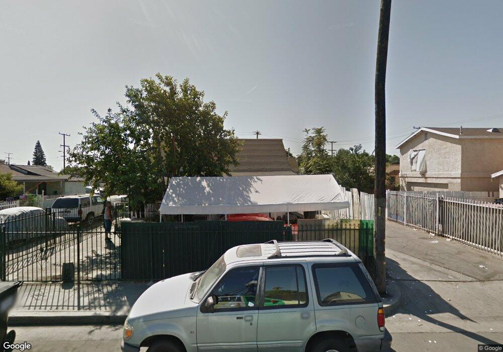 2516 E 125th St, Compton, CA 90222 - photo 1