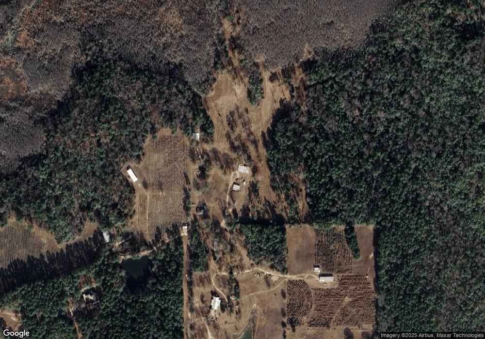 99 Newcomb Rd, Laurel, MS 39443 - photo 1