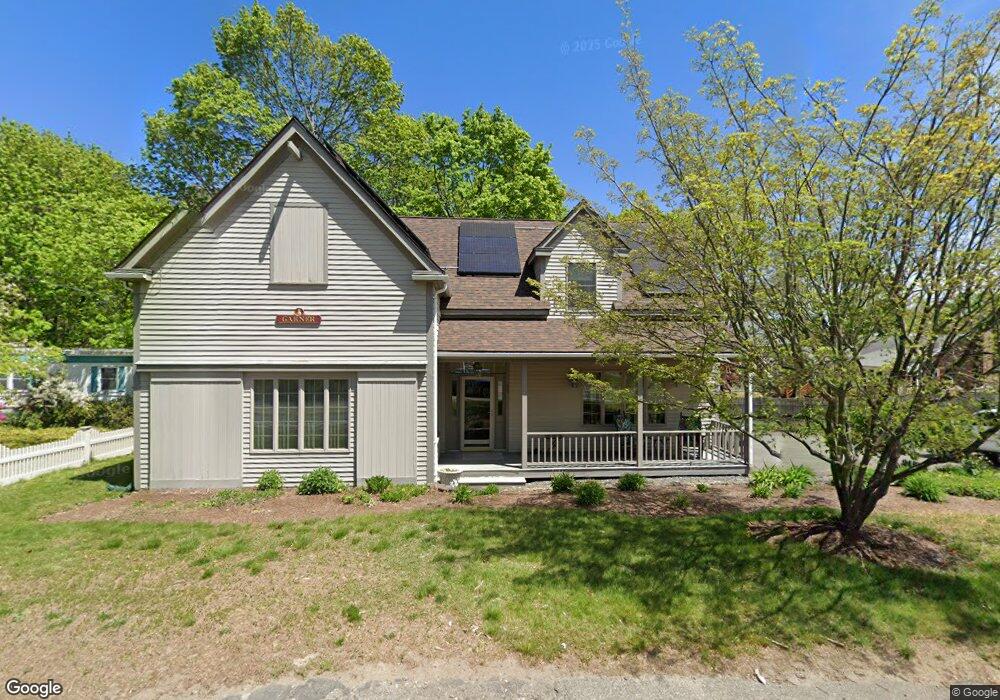 63 Pleasant St, Rockland, MA 02370 - photo 1