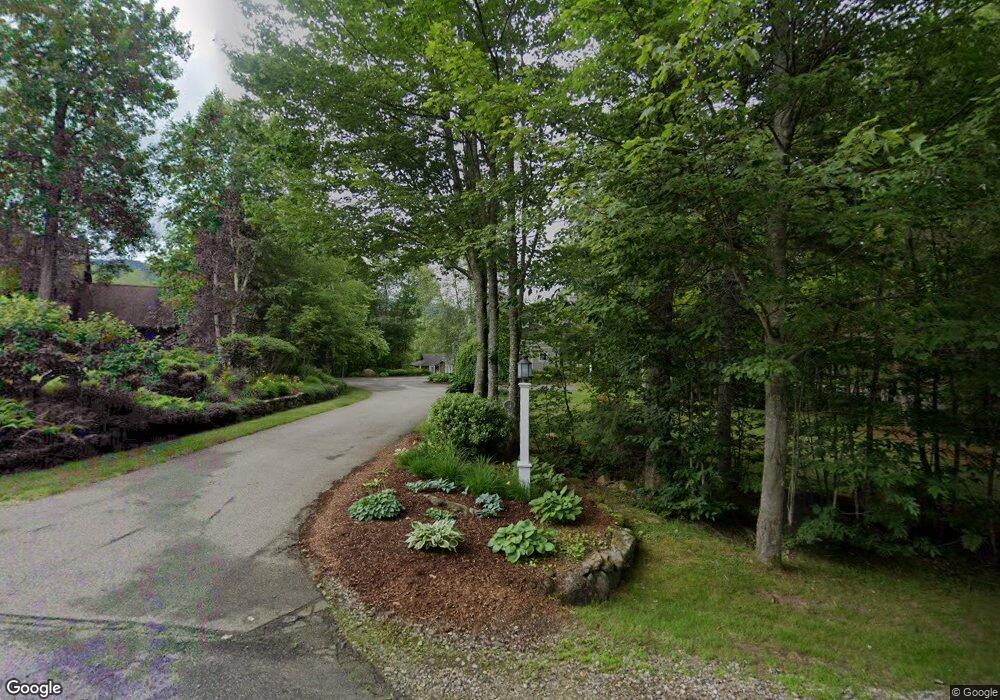 4 River Rd, Waterville Valley, NH 03215 - photo 1