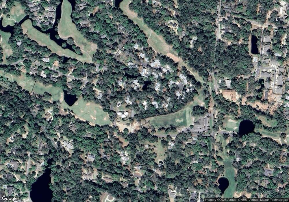 748 Deer Run Villas Run, Brunswick, GA 31522 - photo 1