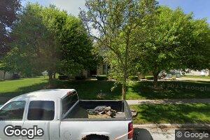 1523 Evergreen Place, Elkhart, IN 46514