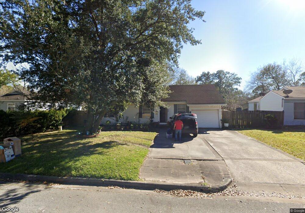 7010 Mchenry St, Houston, TX 77087 - photo 1