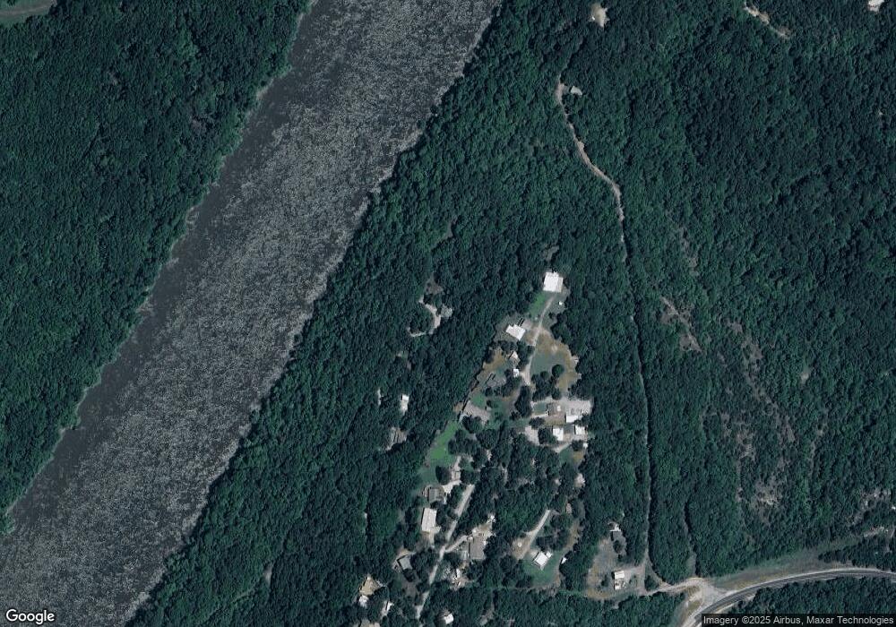 194 Way Rd, Locust Grove, OK 74352 - photo 1