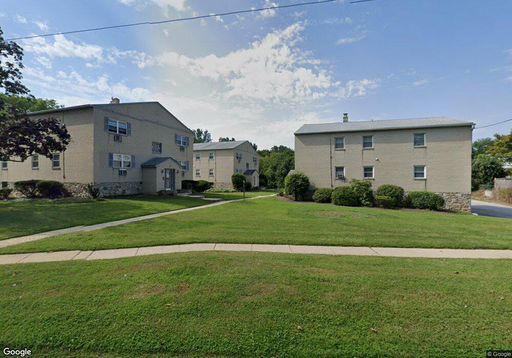 354 S Swarthmore Ave unit A4, Swarthmore, PA 19081 - photo 1