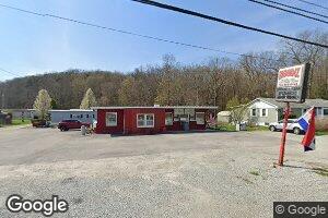 5644 Route 711, New Florence, PA 15944