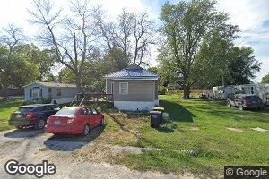 310 Colfax St, Murray, IA 50174