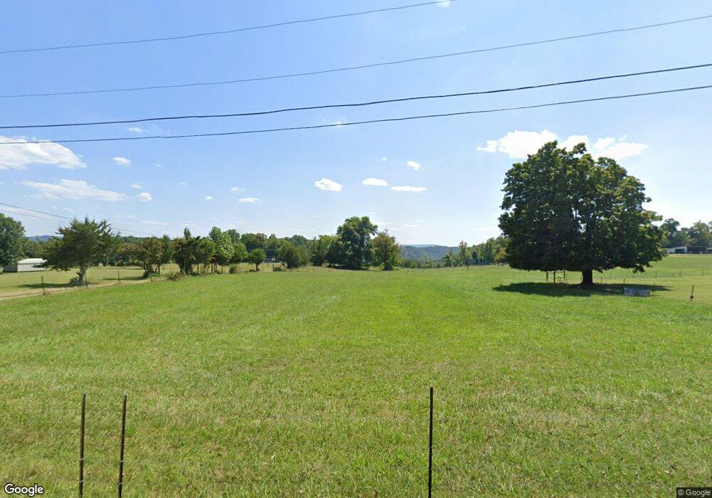 1950 Canada Flatt Rd, Cookeville, TN 38506 - photo 1