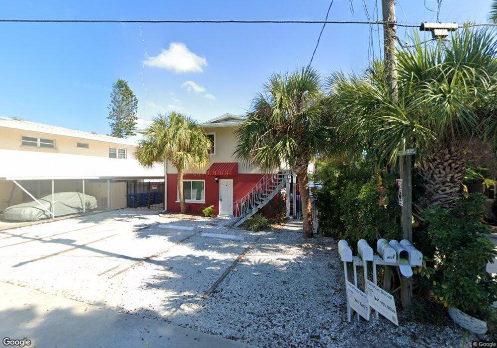 9119 Midnight Pass Rd unit A, Sarasota, FL 34242 - photo 1