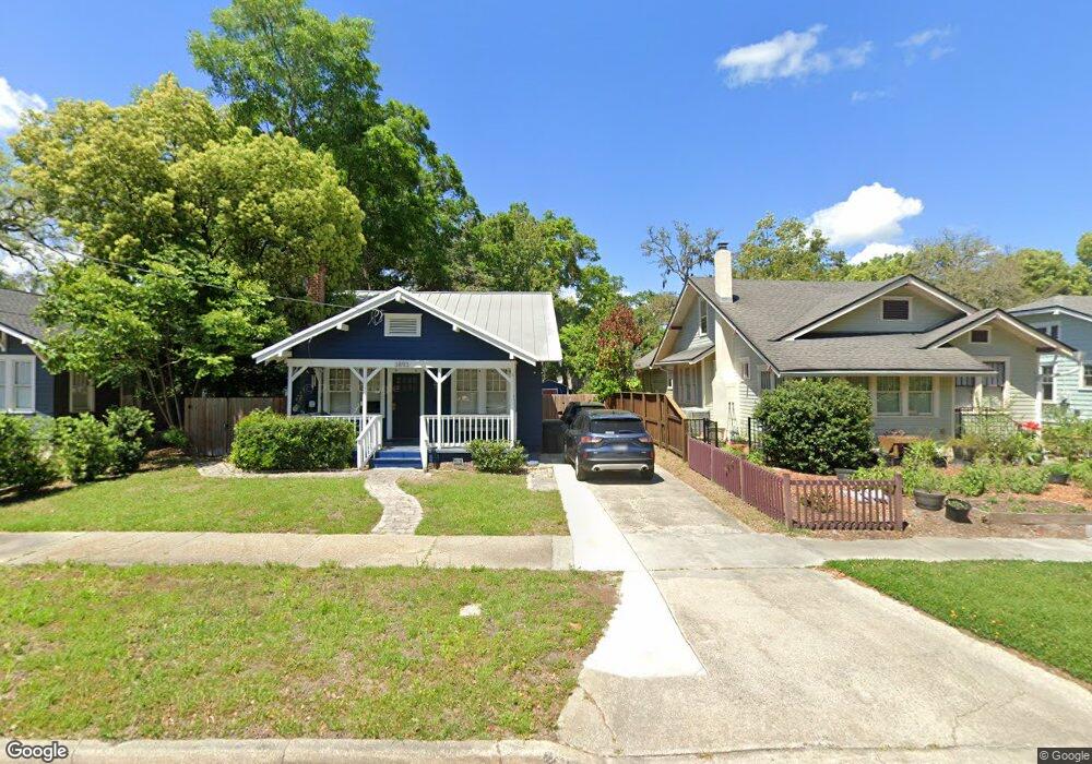 3893 Oak St, Jacksonville, FL 32205 - photo 1