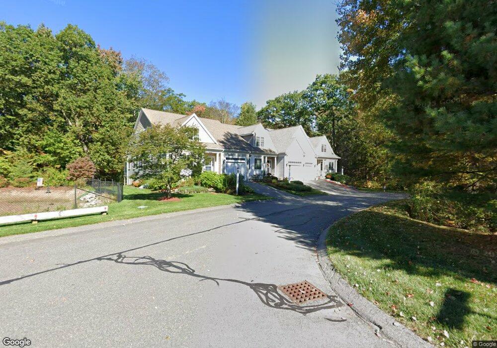 400 Yellow Birch Ln, Lancaster, MA 01523 - photo 1