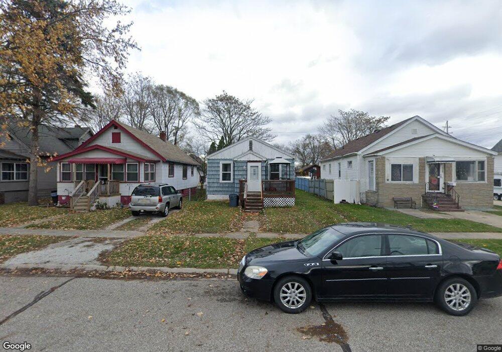 1914 17th St, Port Huron, MI 48060 - photo 1