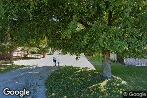 8677 Boyer Rd, Bradford, OH 45308