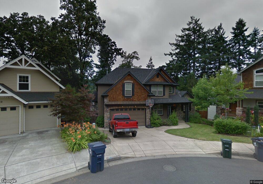 2712 Pinerock Dr, Eugene, OR 97403 - photo 1