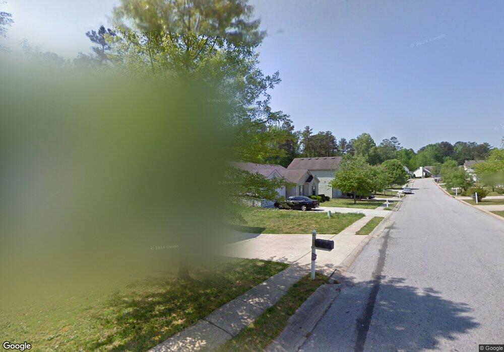 7169 New Dale Rd, Rex, GA 30273 - photo 1