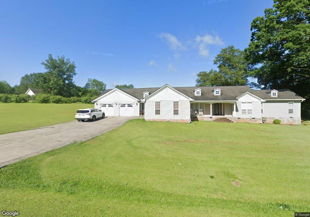 133 Mcalister Dr, Pendleton, SC 29670 - photo 1