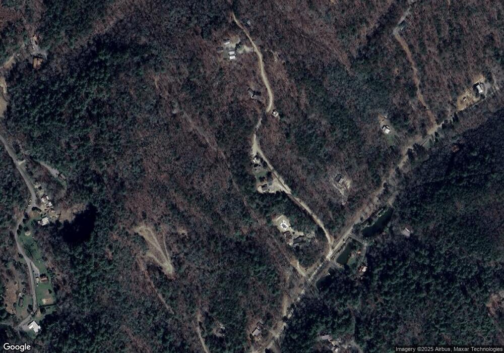 61 Bear Mountain Pass, Mineral Bluff, GA 30559 - photo 1