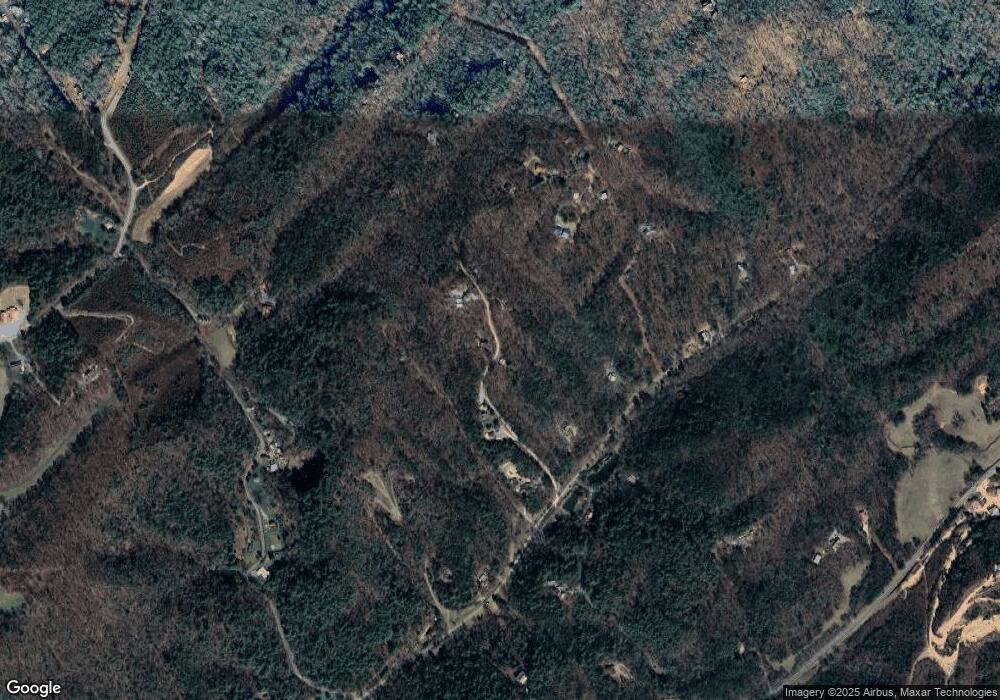 54 Bear Mountain Pass, Mineral Bluff, GA 30559 - photo 1