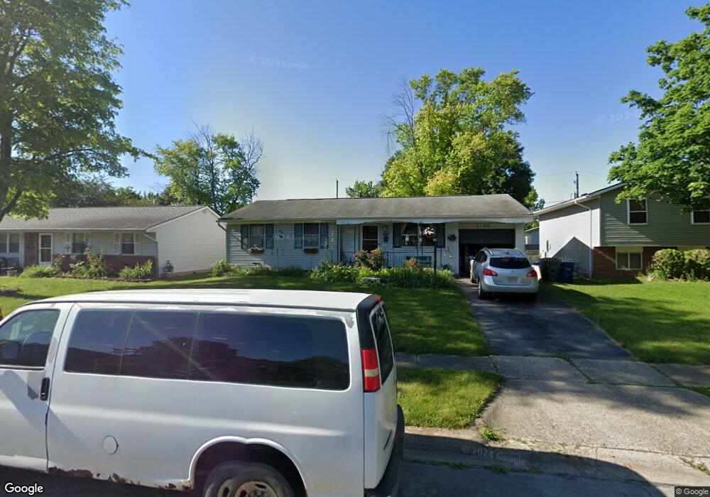 5100 Holbrook Dr, Columbus, OH 43232 - photo 1