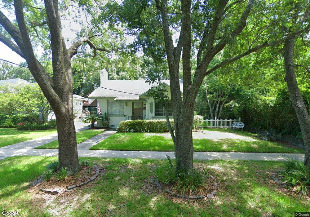 1449 Talbot Ave, Jacksonville, FL 32205 - photo 1