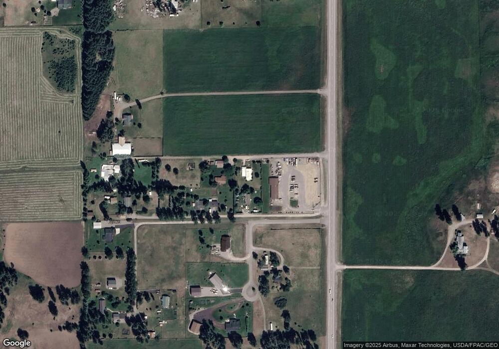 146 Morgan Ln, Columbia Falls, MT 59912 - photo 1