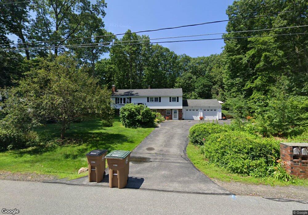 50 Walker Rd, Atkinson, NH 03811 - photo 1