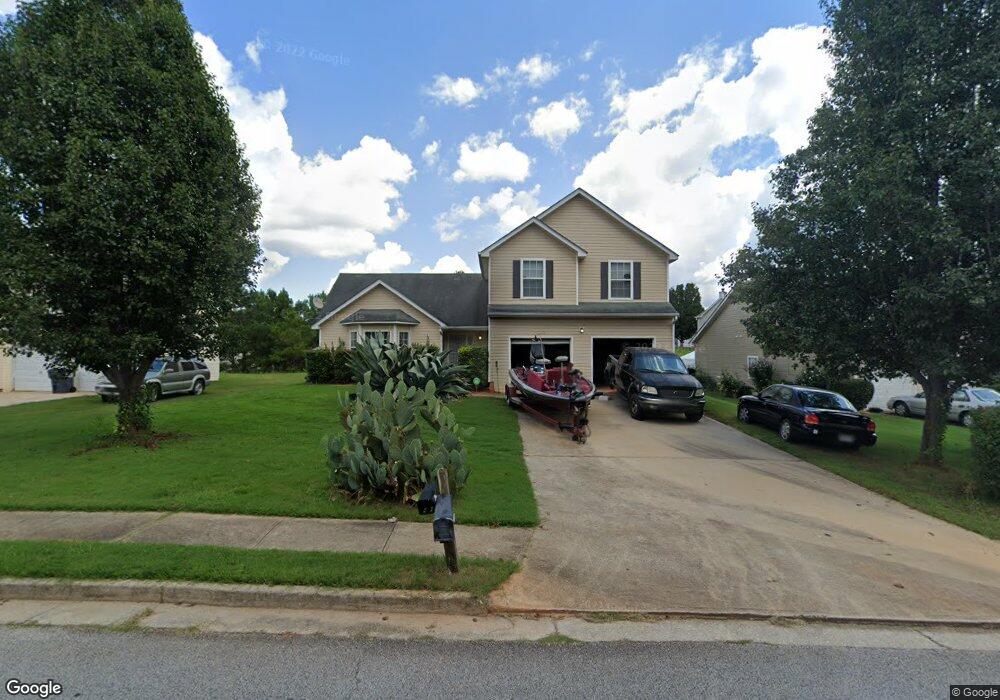 35 Cinnamon Oak Cir unit 2, Covington, GA 30016 - photo 1