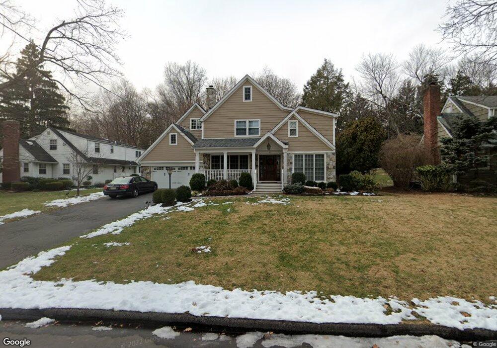 81 Palmer Ave, Tenafly, NJ 07670 - photo 1