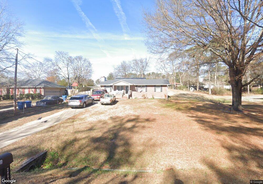 2863 Crabapple Cir, Dacula, GA 30019 - photo 1