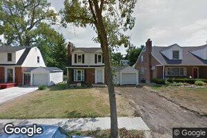 7520 Marillac Dr, Saint Louis, MO 63121