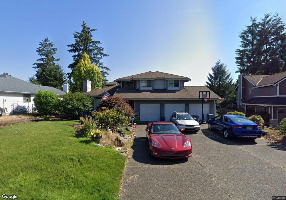 5912 54th St W, University Place, WA 98467 - photo 1