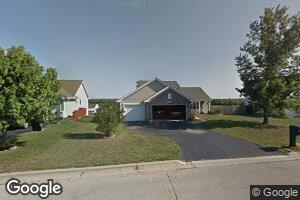 616 Valley View Dr, Pecatonica, IL 61063