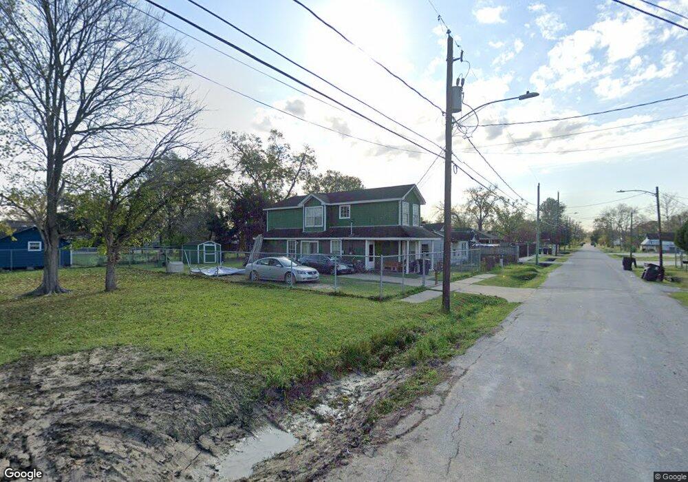 3212 Kirk St, Houston, TX 77026 - photo 1