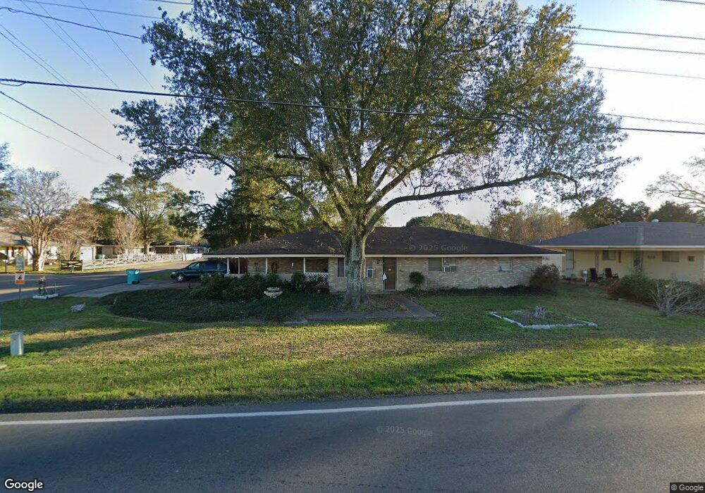 1201 W Maple Ave, Eunice, LA 70535 - photo 1