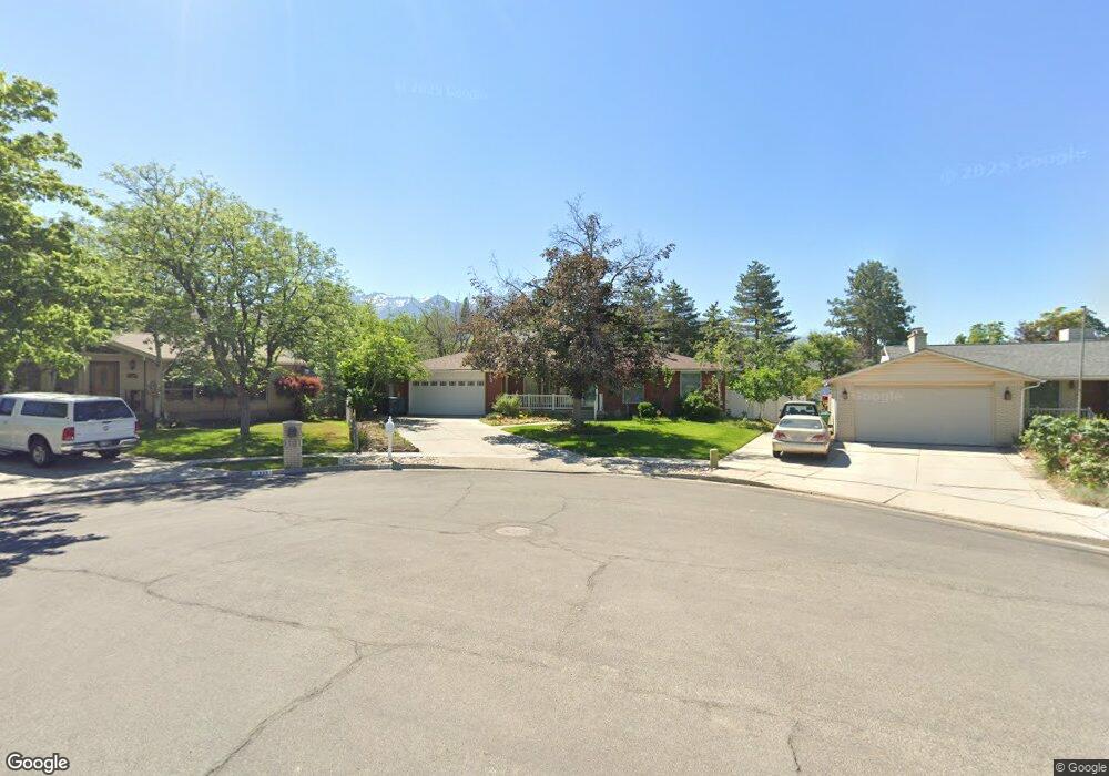 1228 Gaylene Cir, Sandy, UT 84094 - photo 1